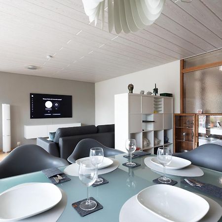 Storchennest - Schoenes, Ruhiges Apartment Mit Sonnenterrasse Тетнанг Екстериор снимка